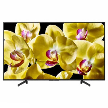 تلویزیون سونی ال ای دی هوشمند اندروید فورکی Sony 55X8000G Smart