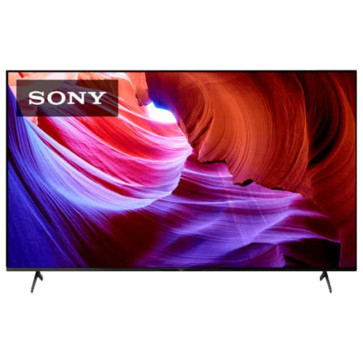عکس تلویزیون سونی 55X85K مدل 55 اینچ هوشمند 4K 2022