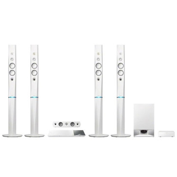 سینما خانگی سونی 1200 وات 5.1 کاناله سه بعدی بلوری Sony N9200W