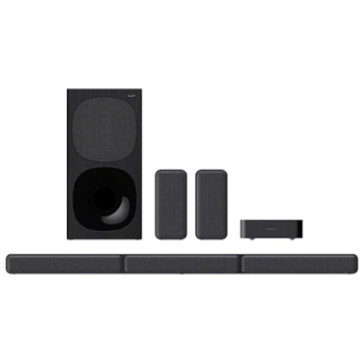 عکس سینما خانگی سونی 600 وات بلوتوثی مدل SONY HT-S40R