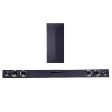 ساندبار ال جی 300 وات مدل LG SOUNDBAR 300W SJ3 