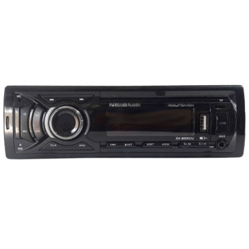 پخش کننده خودرو ساندوکس Soundvox SX-9006DU 4x60W