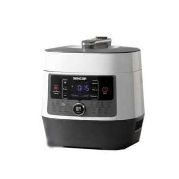 زودپز برقی 1000 وات سنکور SENCOR SPR 3600WH