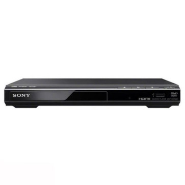 پخش کننده DVD سونی SR760 Sony