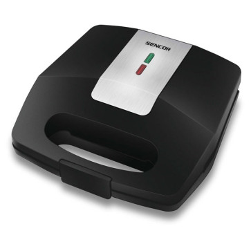 ساندویچ ساز مثلثی 700 وات سنکور Sencor Sandwich maker SSM9410SS