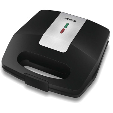 عکس ساندویچ ساز سنکور 700 وات مدل SSM 9410SS تصاویر