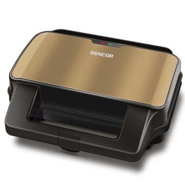 عکس اسنک ساز 4 کاره سنکور مدل SSM 9977CH تصویر