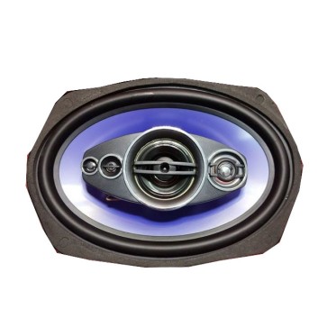 قیمت بلندگو بیضی سناتور 600 وات مدل ST-6905 خرید
