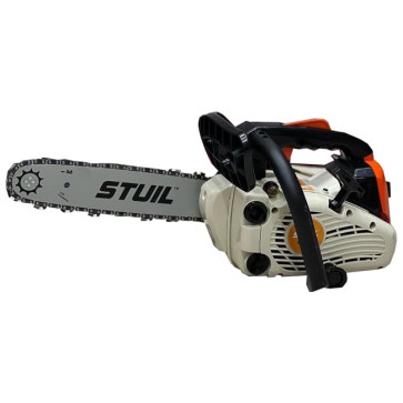 عکس اره زنجیری اشتول 30 سانت بنزینی روغنی Stuil SR-2500 تصاویر