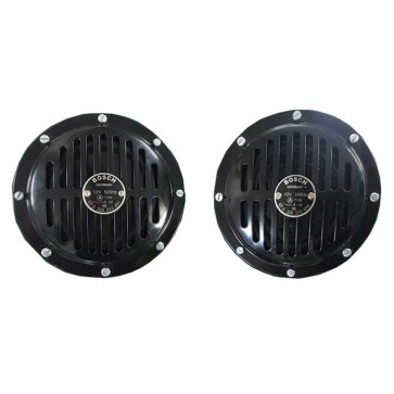 بوق خودرو دو عددی بوش Super Horn Series 740 Bosch 1011