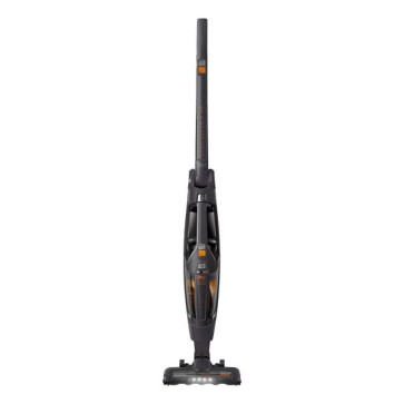 عکس جارو شارژی سنکور فیلتر دار 25.2 ولت طرح 2 در 1 SVC 8825TI Sencor تصویر 