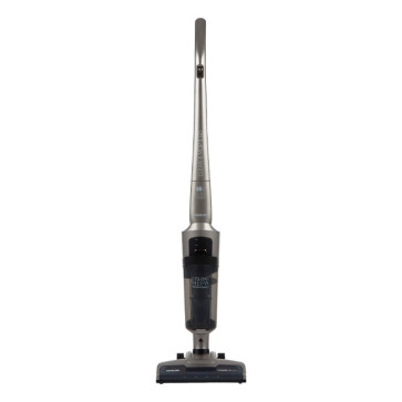 عکس جارو شارژی سنکور گرد و غبار بدون کیسه فیلتر دار SVC 8936TI Sencor تصویر 