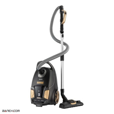 قیمت جاروبرقی سنکور 600 وات Sencor SVC 9300BK
