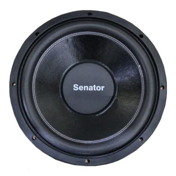میدرنج خودرو سناتور 1000 وات Senator SW-121T2