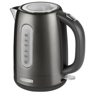 کتری برقی سنکور 2150 وات Sencor SWK 1778BK 