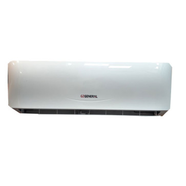 عکس کولر گازی جنرال 12000 TAC-12CHS/HD تصاویر