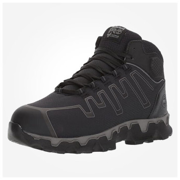کفش ایمنی کار مردانه مدل Timberland PRO TB0A1JYQ001