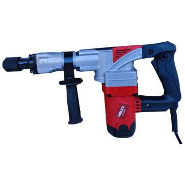 عکس دریل تخریب هیلتی 1200 وات سه نظام TC-0845 Hilti تصاویر