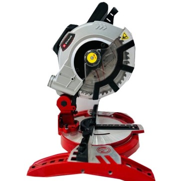 قیمت  اره فارسی بر ثابت آینهل 1600 وات TC-MS 2112 خرید