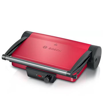 عکس گریل برقی 2000 واتی بوش مدل TCG4104 تصویر