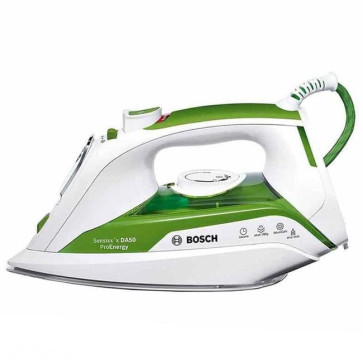 اتو بخار بوش 2400 وات 350 میلی لیتر Bosch TDA502412E