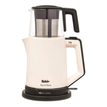 چای ساز 1500-1800 وات فکر fakir TEA N MORE