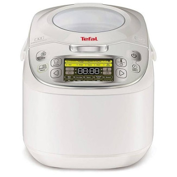 پلوپز تفال برقی 4 لیتری 860 وات Tefal RK8121 Rice Cooker 