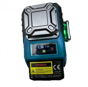 خرید تراز لیزری مدل ماکوتا TM-4D21WF قیمت