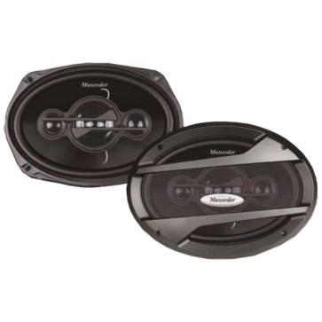 عکس اسپیکر خودرو مکسیدر 900 وات TM6908 MX-CX6950 Maxeeder