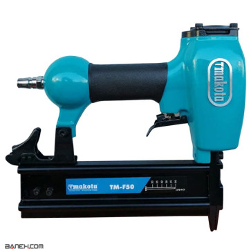 میخکوب بادی ماکوتا Makota TM F50