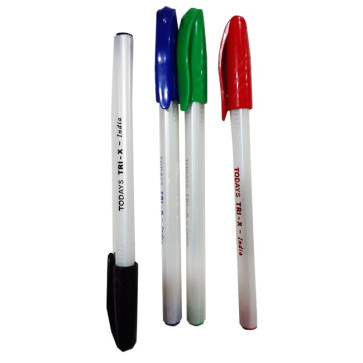 خودکار تودیز بسته 24 عددی Todays TRI-X India Pen 24PCS