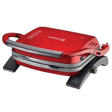 عکس گریل کرکماز 1800 وات مدل TOSTKOLIK-A329-16 تصاویر