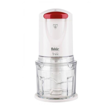 خردکن فکر 500 وات شیشه ای Fakir TREX Dual Glass