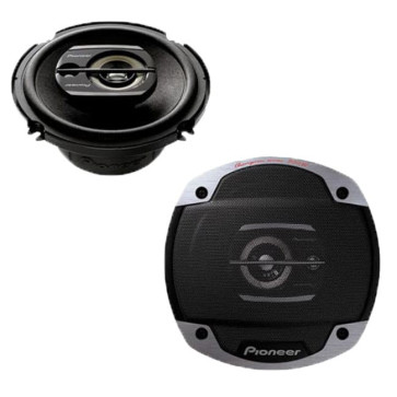 اسپیکر خودرو دو عددی 300 وات پایونیر Pioneer TS-1675 V2
