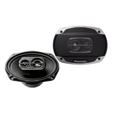اسپیکر خودرو پایونیر 600 وات Pioneer TS-6975V2 Car Speaker