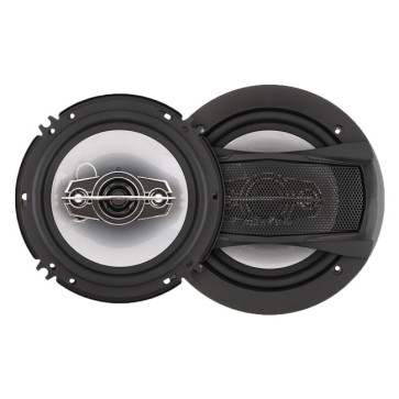 اسپیکر خودرو 350 وات دایره ای پایونیر Pioneer Car speaker TS-A1695S