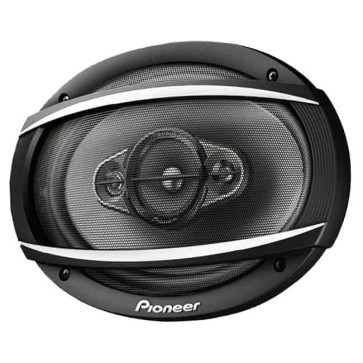 اسپیکر خودرو دو عددی 650 وات پایونیر Pioneer TS-A6977S 