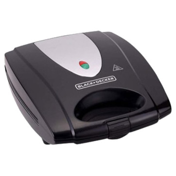 ساندویچ ساز بلک اند دکر 1400 وات Black and Decker TS4080