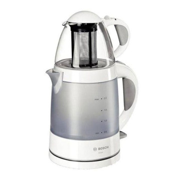 چای ساز بوش 1784 وات 2 لیتری Bosch Tea Maker TTA2201