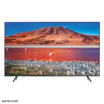 تلویزیون سامسونگ هوشمند فورکی Samsung 55TU7100