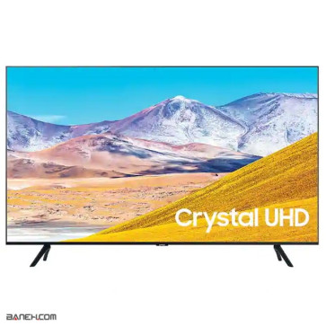 تلویزیون سامسونگ هوشمند فورکی Samsung 55TU8000