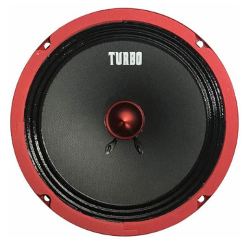 میدرنج خودرو توربو 40 وات 6.5 اینچ Turbo TUB6-600