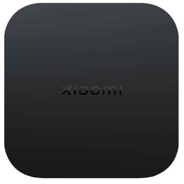 تی وی باکس شیائومی Tv box s