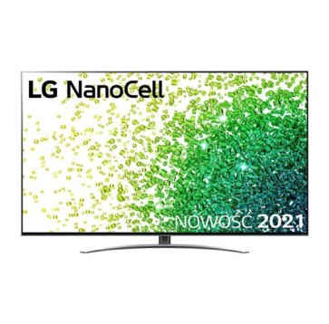 قیمت تلویزیون ال‌جی 75NANO883 خرید