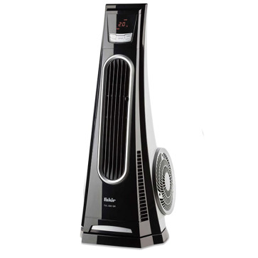 عکس پنکه ایستاده فکر 100 وات چند منظوره سه سرعته TVL 100 SR Fakir تصویر