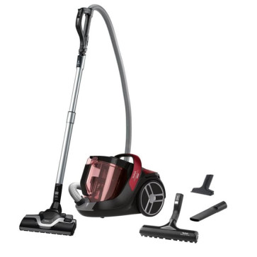 عکس جارو برقی آب و خاک تفال مدل TW7253 تصاویر