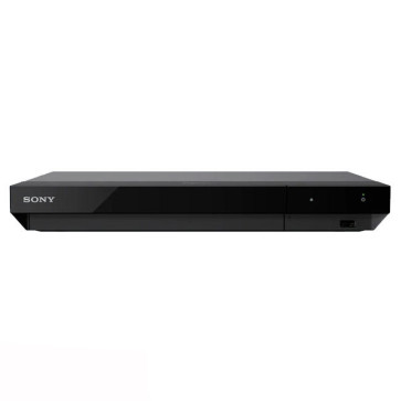 دی وی دی پلیر سونی بلوری UBP-X700 Sony Blu-ray Disc