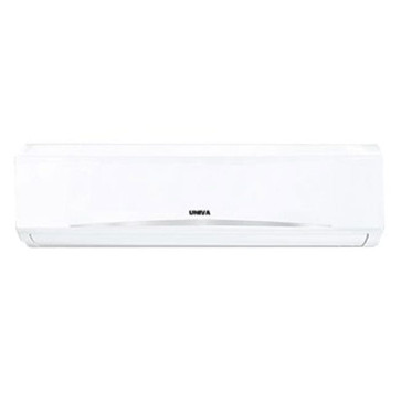 کولر گازی 24000 یونیوا T1 گاز R410a دیواری Uneva UN-MS24 LUX