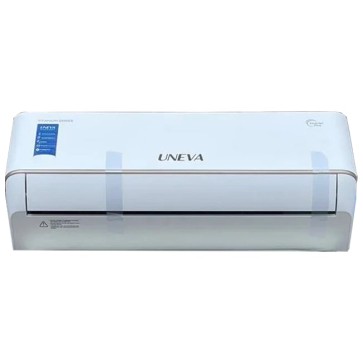کولر گازی 9000 یونیوا تیتانیوم UN-TS9 Titanium اینورتر