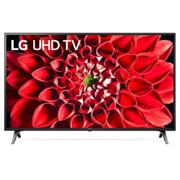 تلویزیون ال جی هوشمند فورکی 43UN71006LB LG 4K Smart UHD